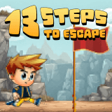 13 Passos para Escapar